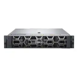 Dell PowerEdge R750xs Smart Selection|8x3.5"|4314|1x32GB|1x480GB SSD SATA|2x800W|H755|3Yr Basic NBD ... (R30H2+634-BYKR)_2